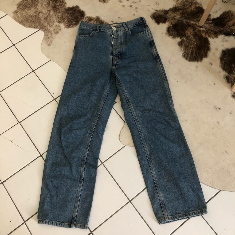 Jesse Kamm 225 Cowboy Blue Denim